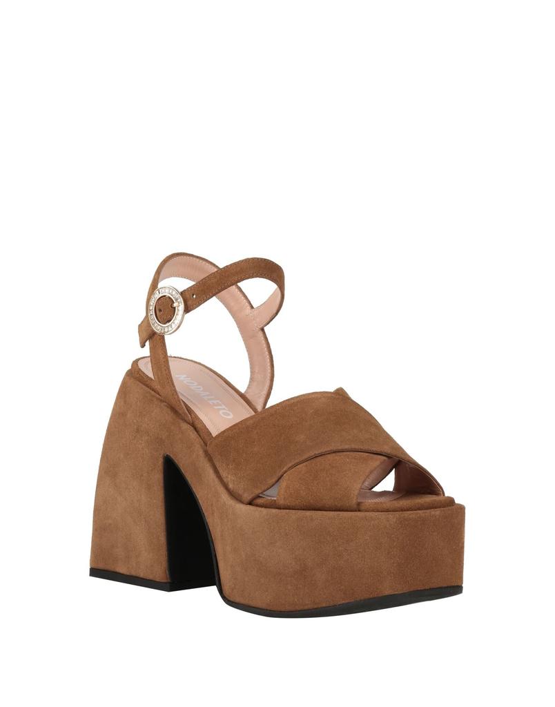 NODALETO Sandals
