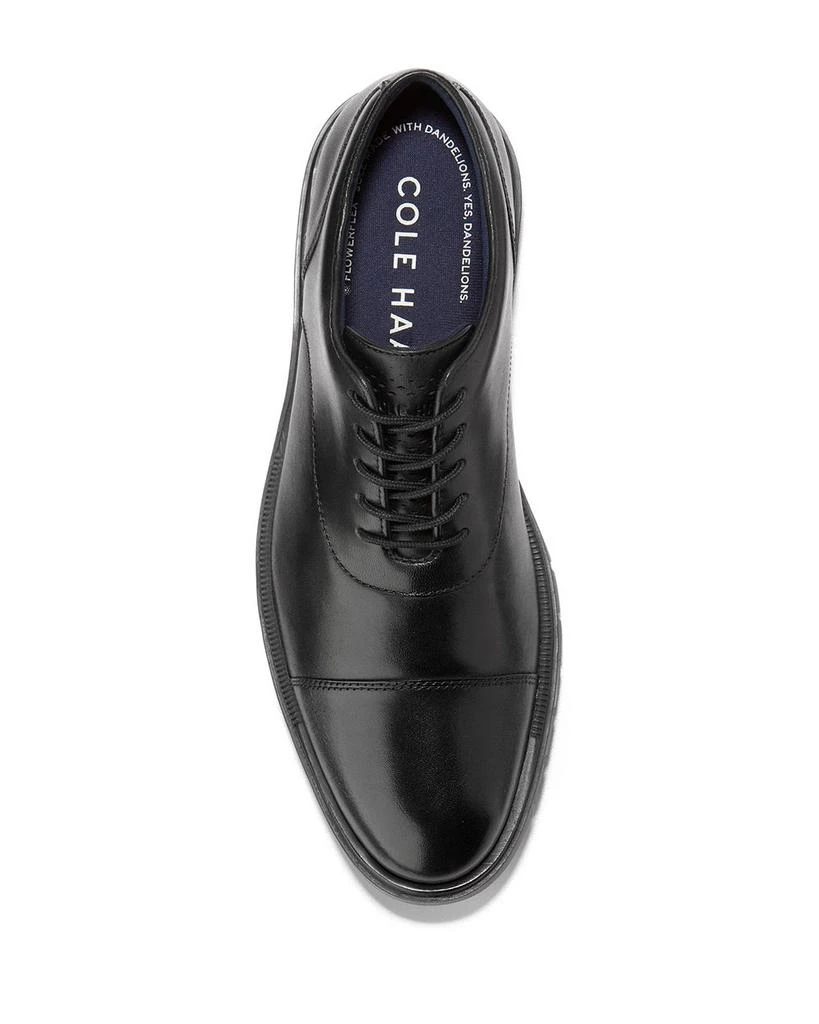 Cole Haan Men's GrandFlex Dress Cap Toe Oxfords 2
