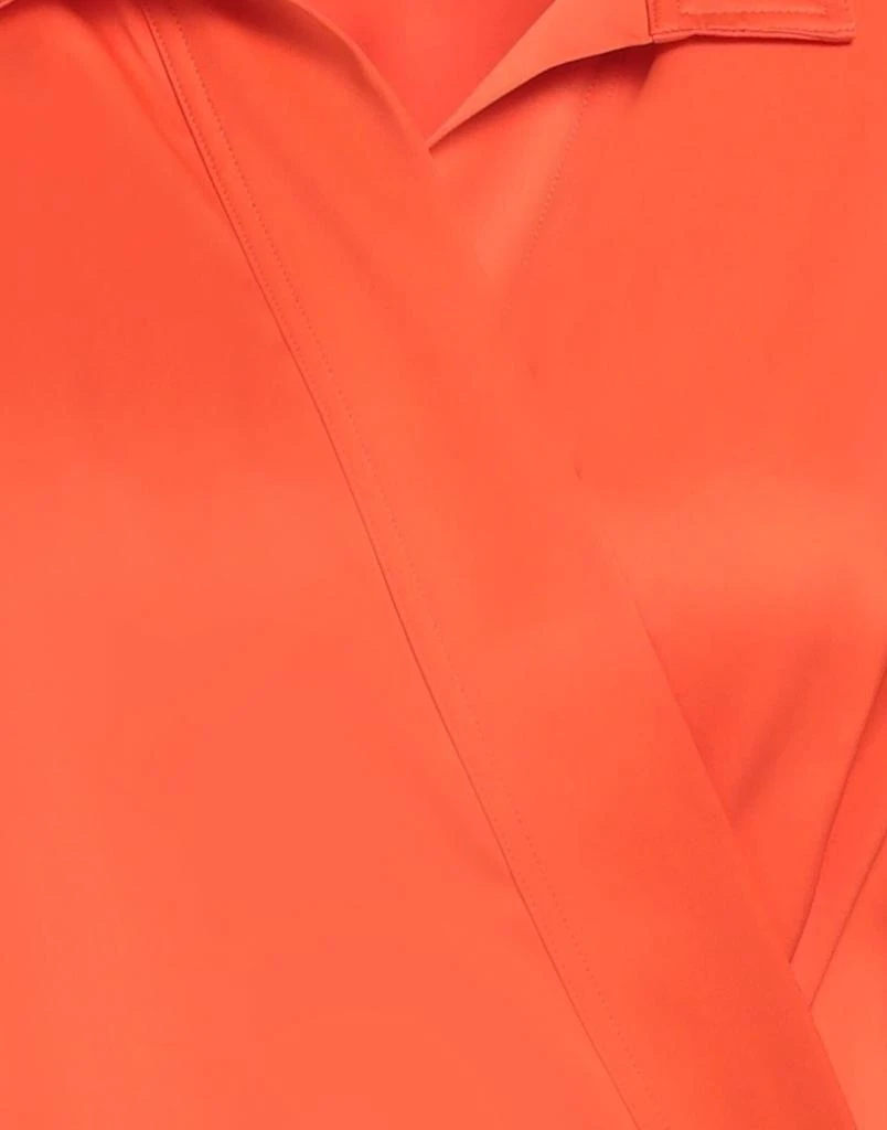 Salvatore Ferragamo Solid color shirts 
blouses 4