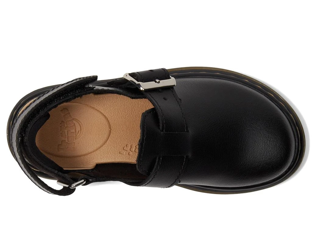 Dr. Martens Jorgie (Little Kid/Big Kid) 2
