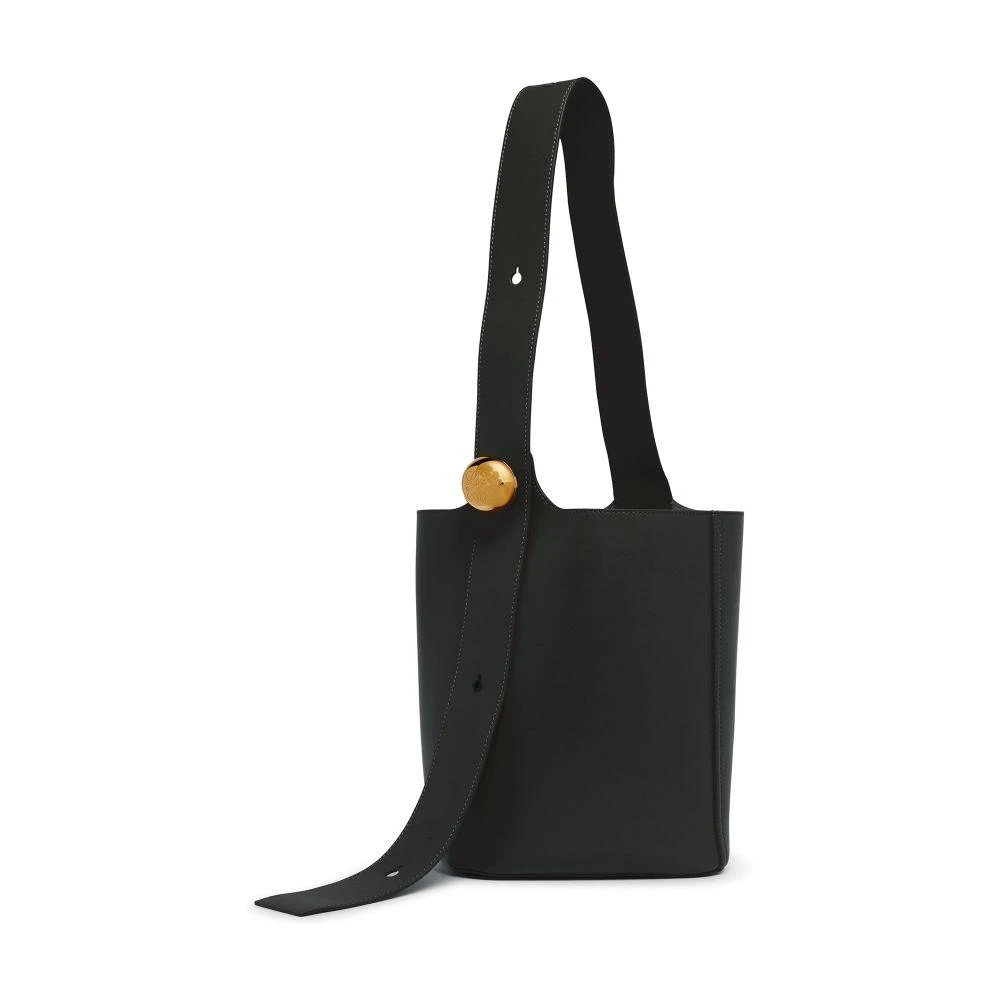 Loewe Pebble bucket bag 9