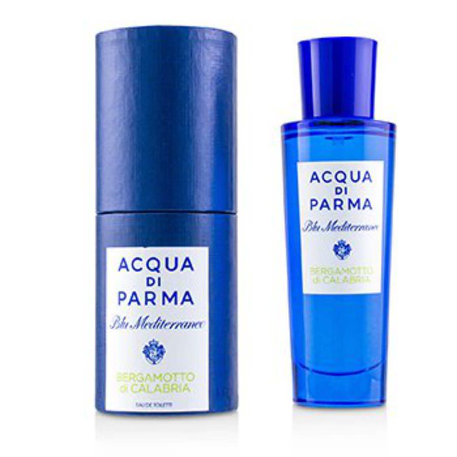 Acqua di Parma Acqua Di Parma Blu Mediterraneo Bergamotto di Calabria Unisex EDT