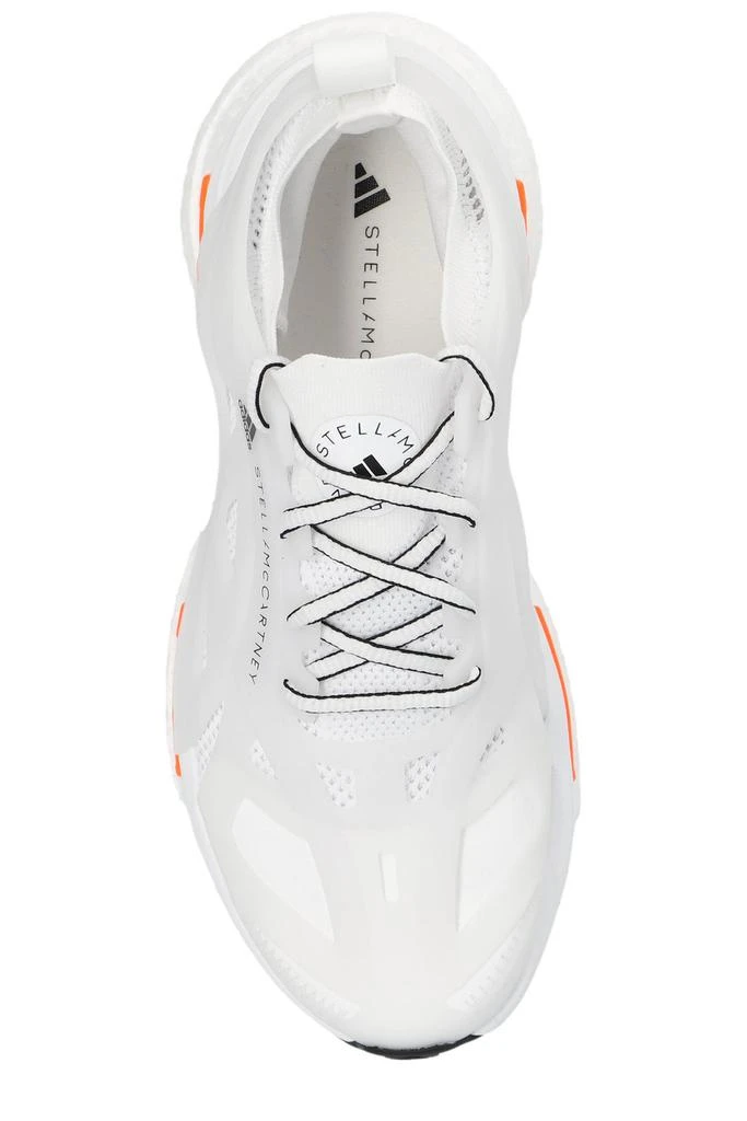 Adidas Adidas By Stella Mccartney Solarglide Lace-Up Sneakers 4