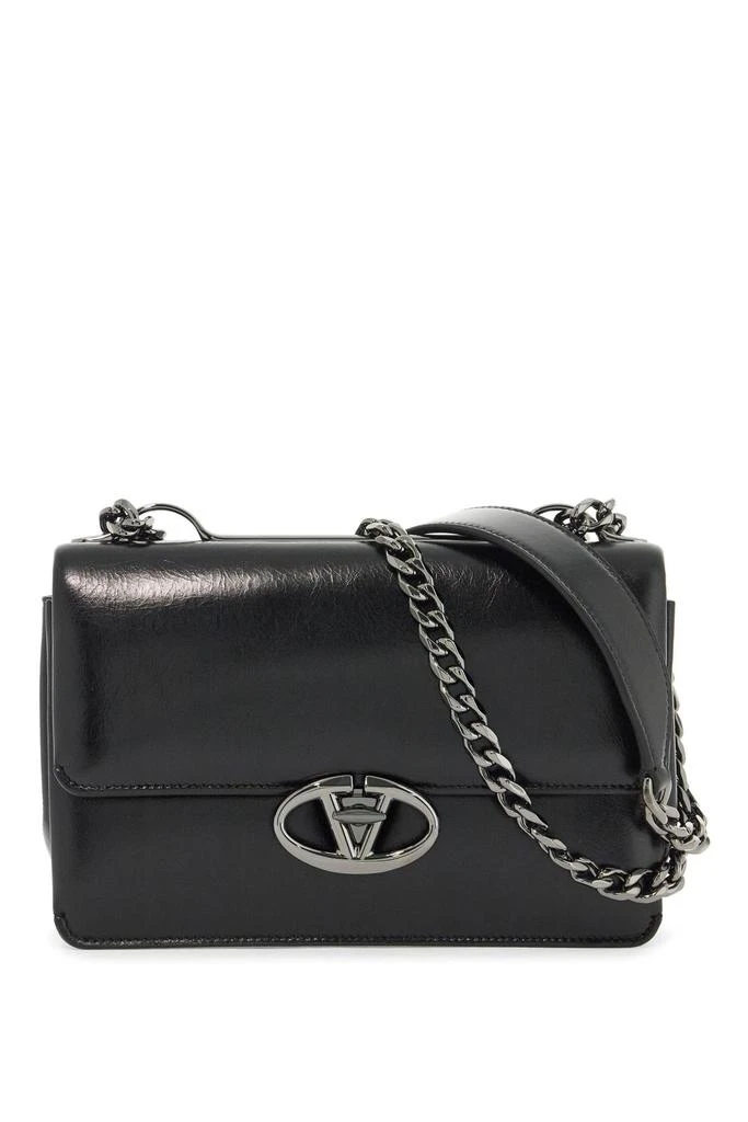 Valentino vlogo locker shoulder bag 1