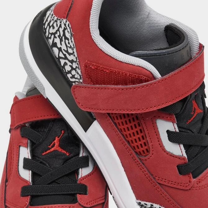 Jordan Little Kids' Jordan Spizike Low Casual Shoes 3