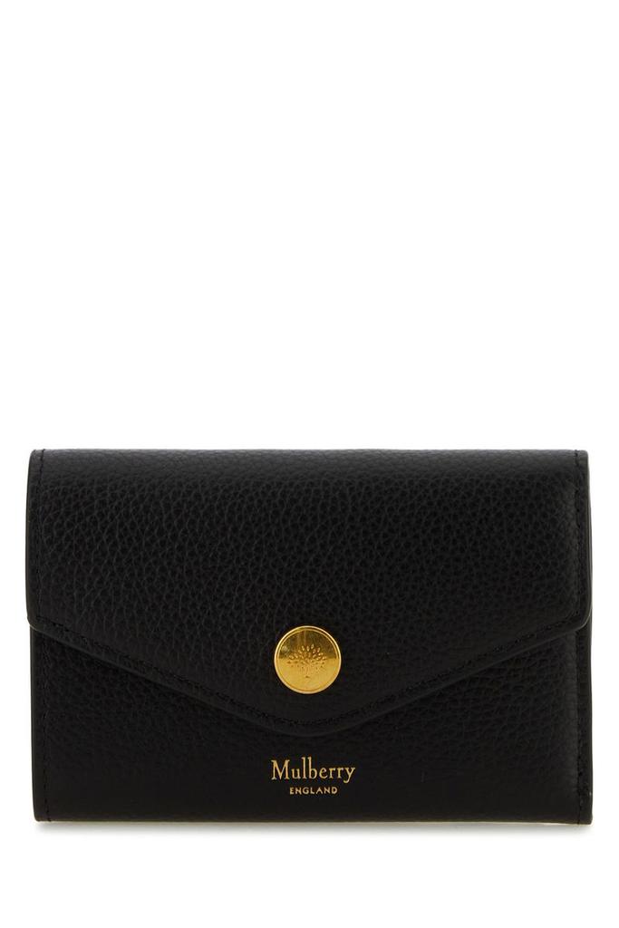 Mulberry discount wallet