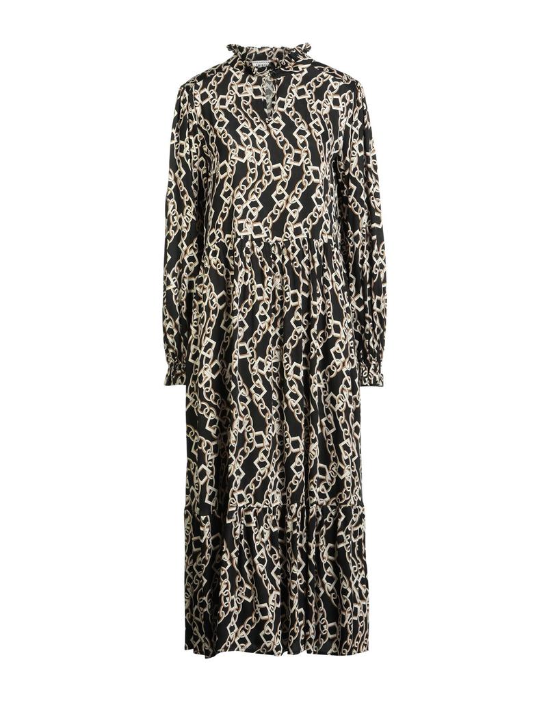 SHIRTAPORTER Midi dress