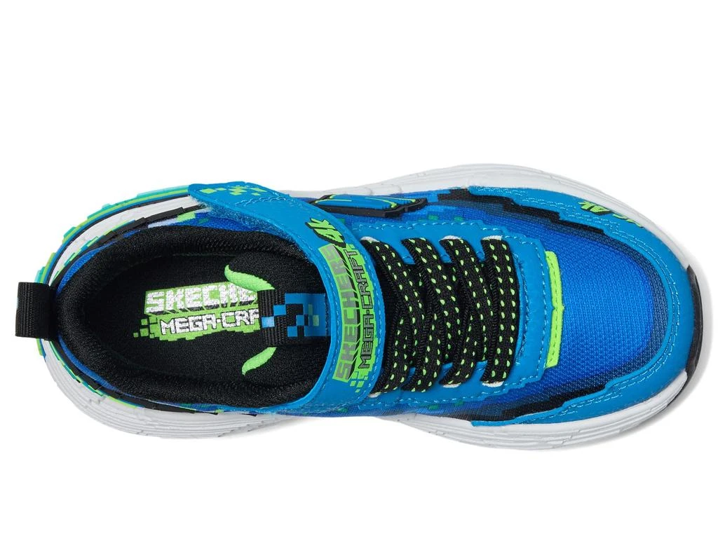 SKECHERS Mega-Craft 4K 402160L (Little Kid/Big Kid) 2