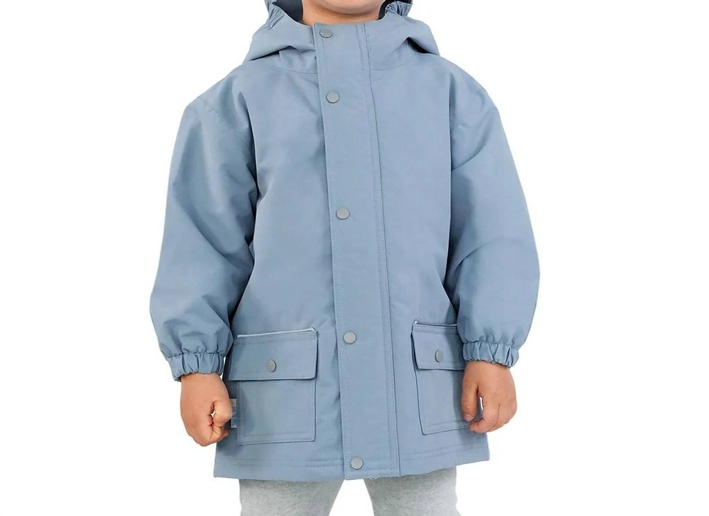 Jan
Jul Jan
Jul - Cozy Dry Raincoat