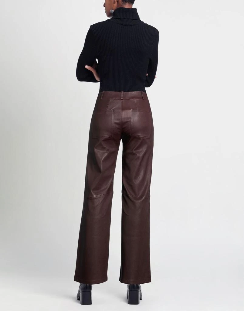 Arma Leather pant 3