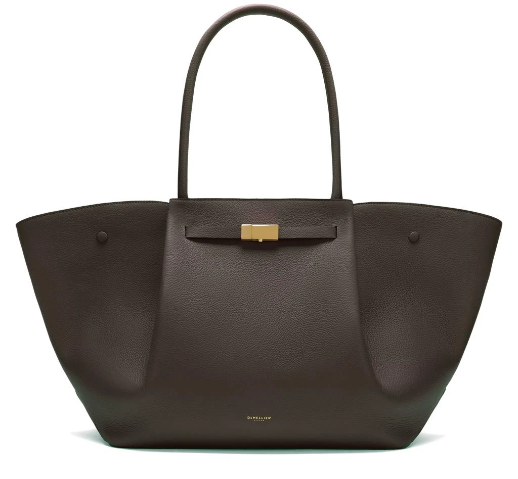 Demellier The New York handbag 2