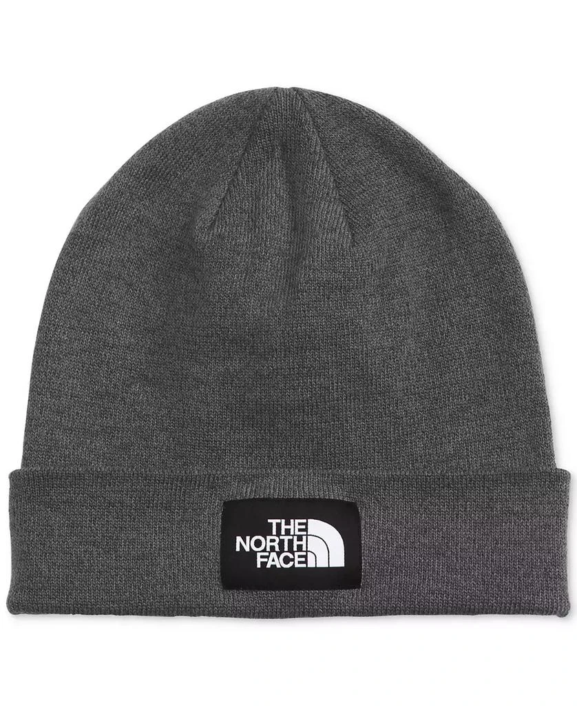 The North Face Men's Dock Worker Beanie 1