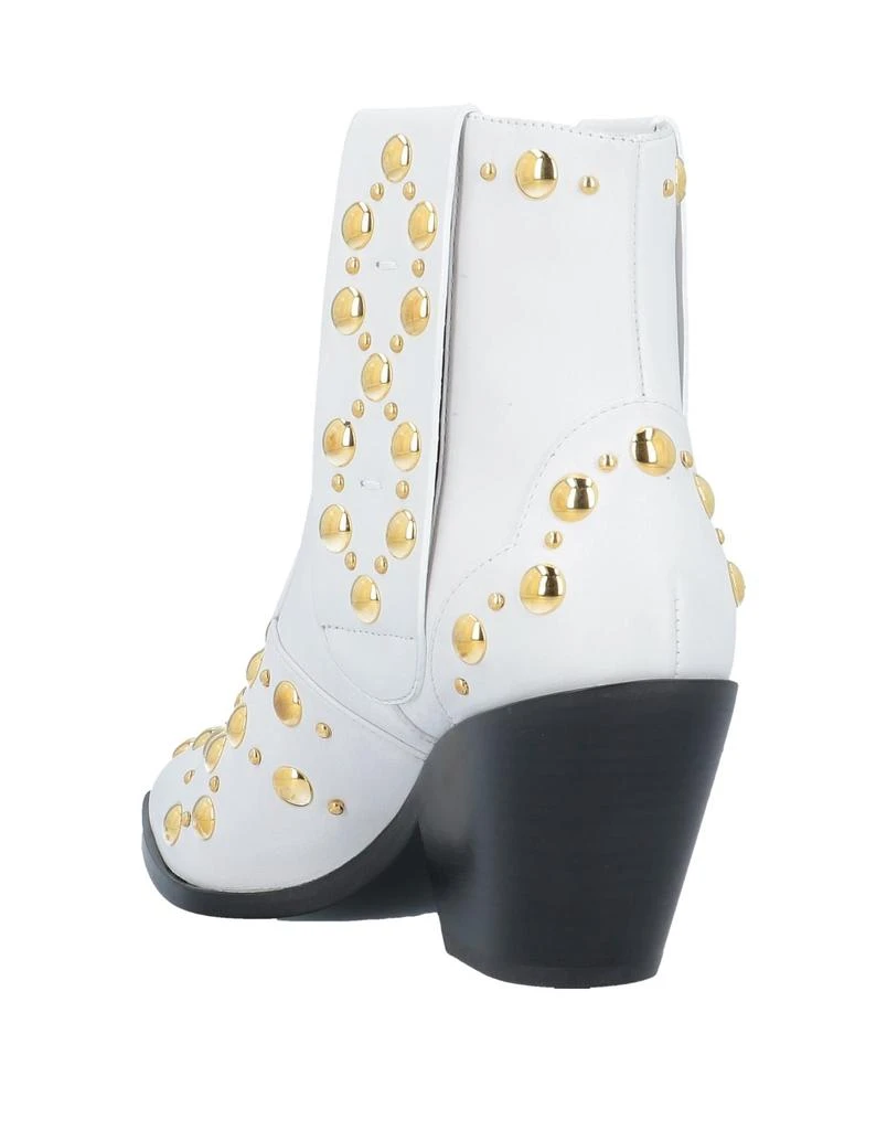 Casadei Casadei - Bottines - White - Femme 2