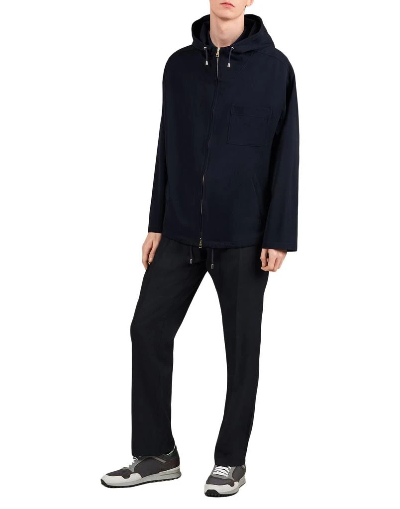 Dunhill Jacket 4