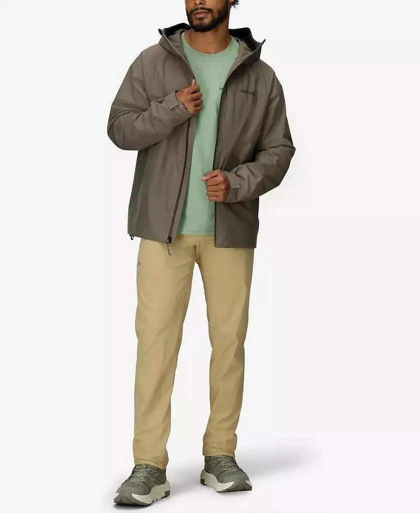 Marmot Men's Waypoint GORE-TEX Jacket 8