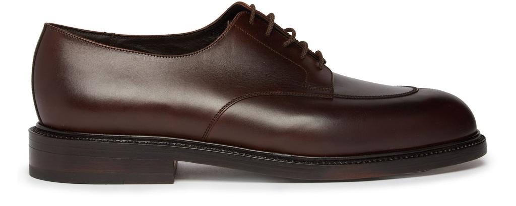 JM WESTON Demi chasse Derbies