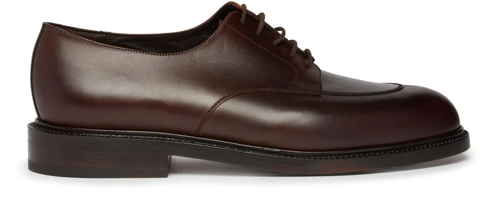JM WESTON Demi chasse Derbies 2