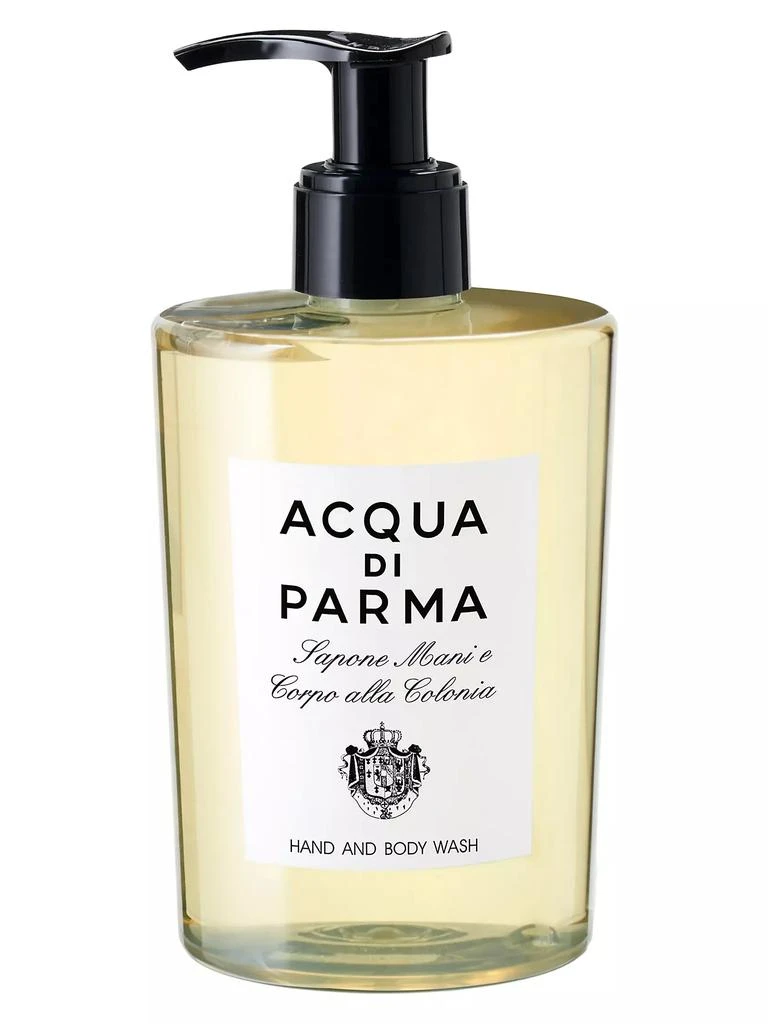 Acqua di Parma Colonia Ancillaries Colonia Hand & Body Wash 1