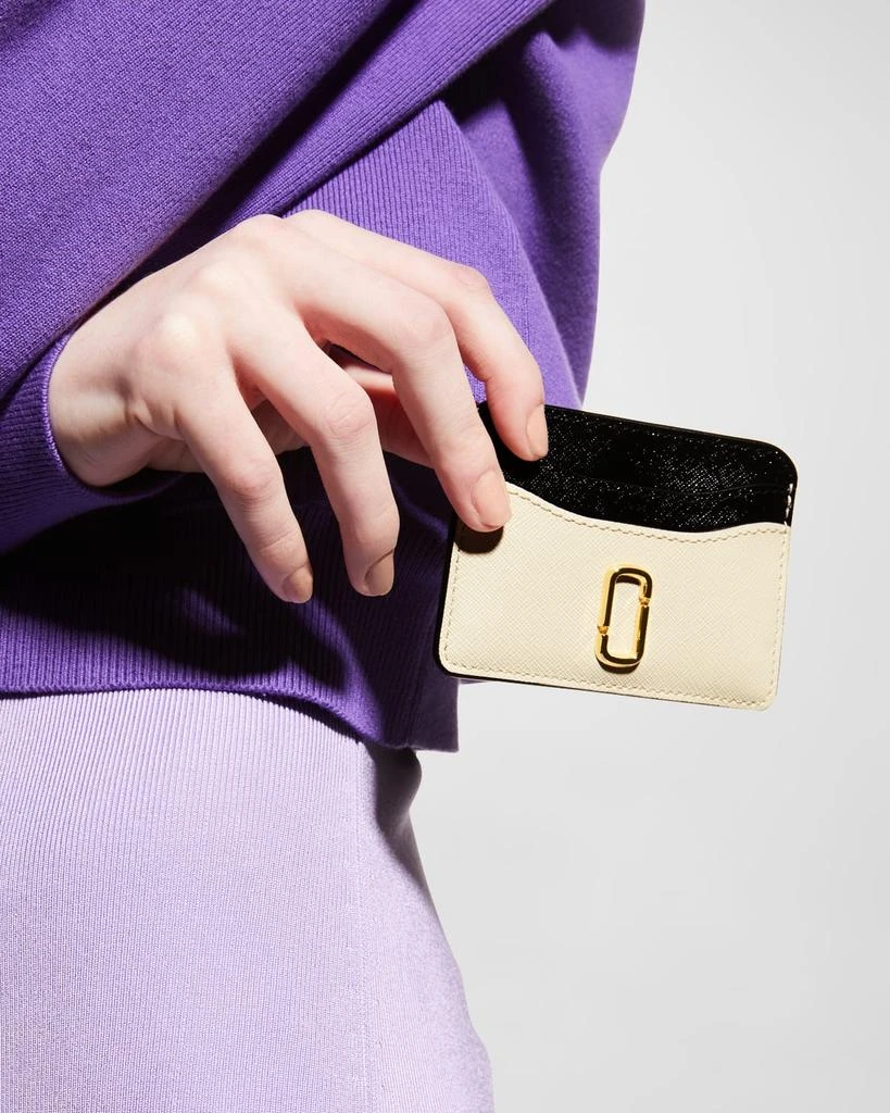 Marc Jacobs The Snapshot Card Case 3