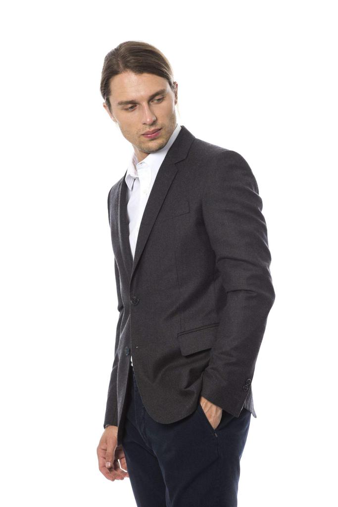 Verri Verri single brested Blazer