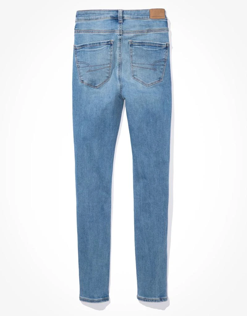 AE AE Next Level High-Waisted V-Rise Jegging 4