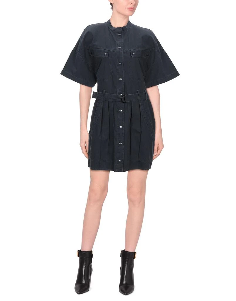 MARANT ÉTOILE Shirt dress 3