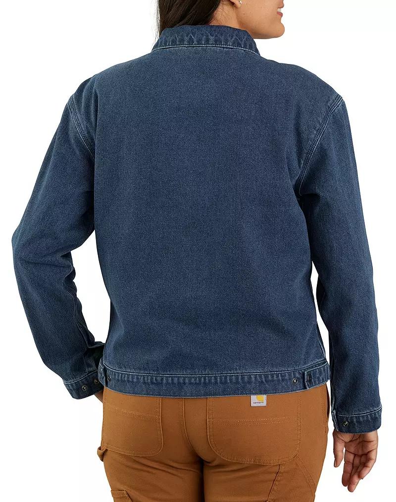 Carhartt Carhartt Women's Loose Fit Detroit Jacket
