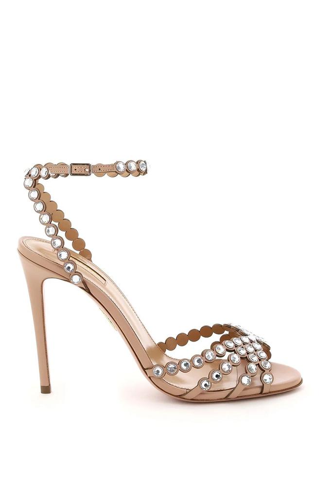 Aquazzura TEQUILA SANDAL 105