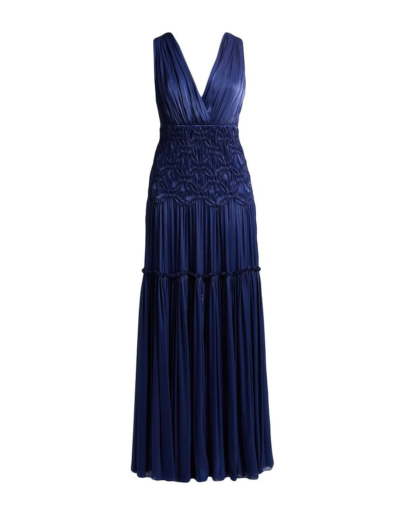 Costarellos Long dress 1