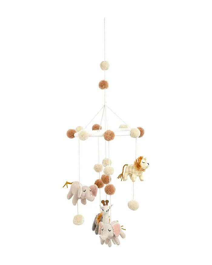 Crane Baby Kendi Ceiling Hanging
