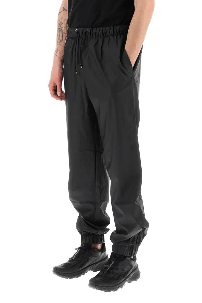 RAINS Rains water repellent pants 4