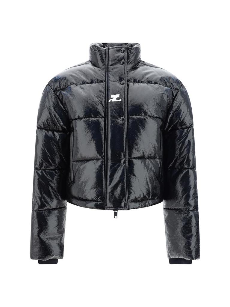 VINYL DOWN JACKET – On Sale Now with Up to 45% Off