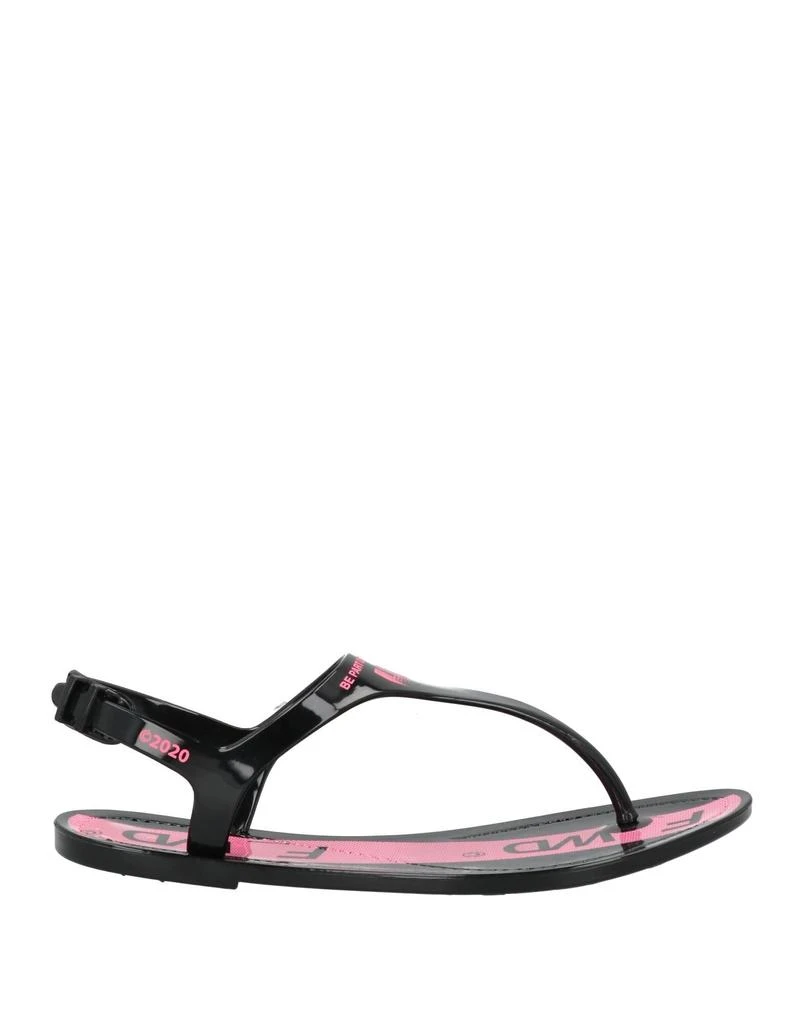F_WD Flip flops 1