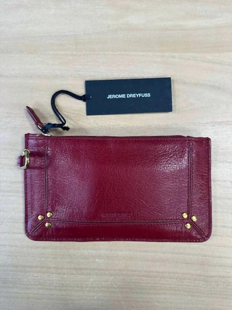 Jerome Dreyfuss Jerome Dreyfuss - Popoche S Wallet 1