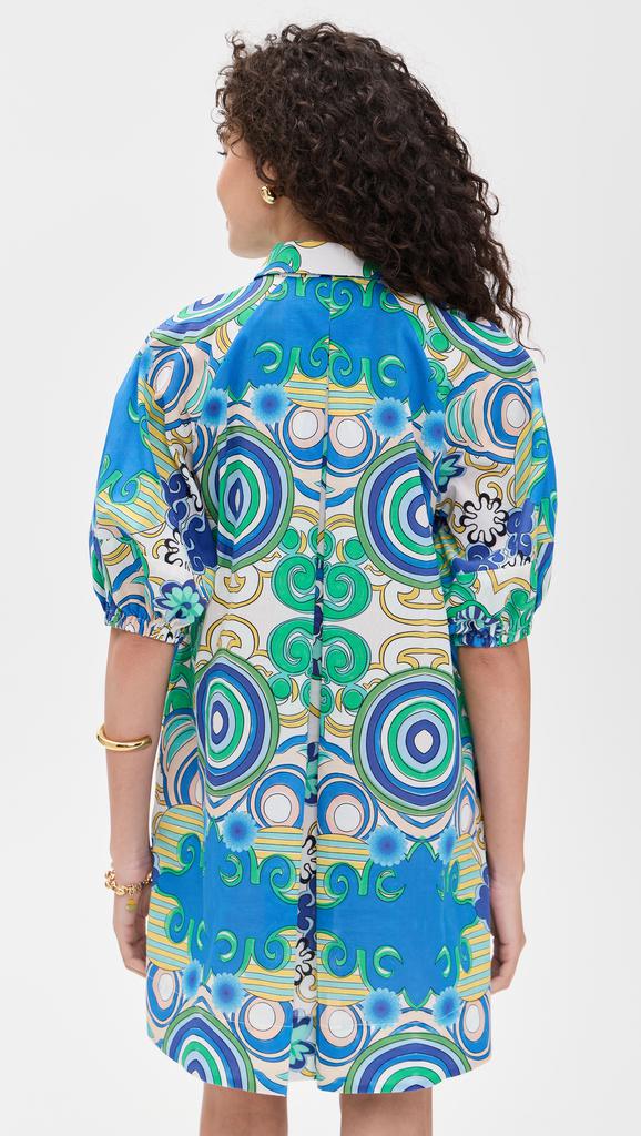 De Loreta Este Dress