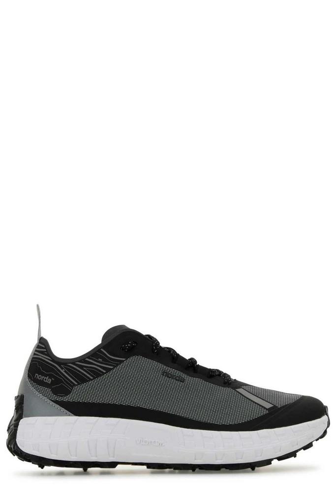 Norda Norda Trail Running Sneakers
