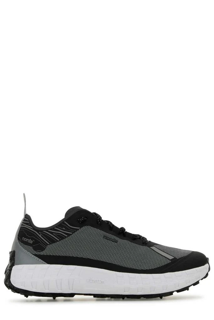 Norda Norda Trail Running Sneakers 1