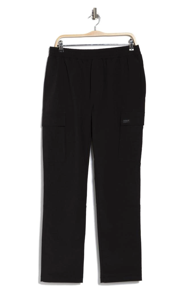 Hurley Straight Cargo Pants 3