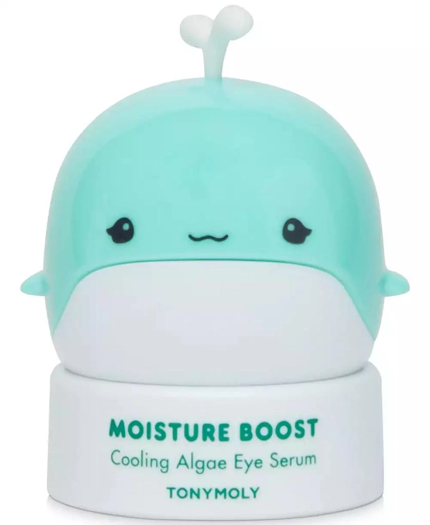 TONYMOLY Moisture Boost Cooling Algae Eye Serum 1