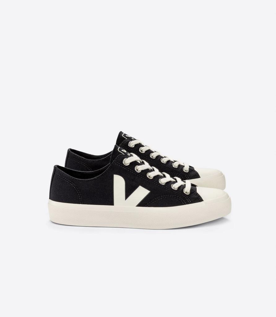 Veja Baskets Black Pierre - Homme