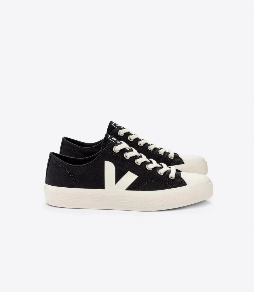 Veja Baskets Black Pierre - Homme 1