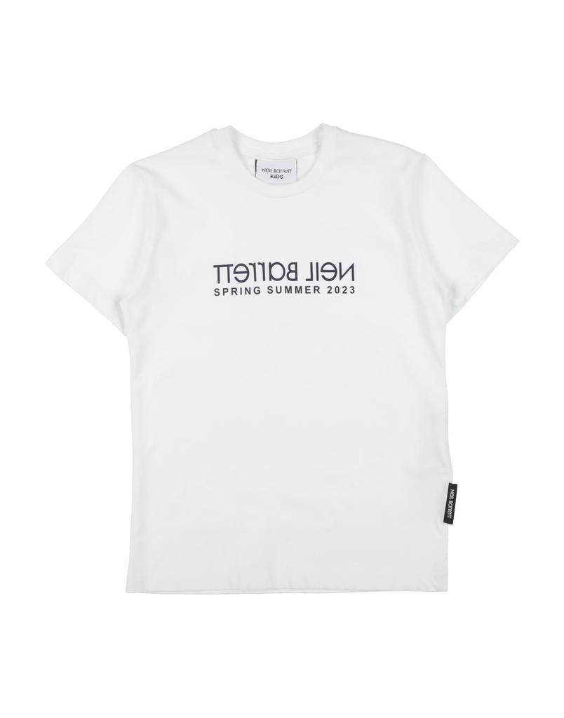 Neil Barrett T-shirt