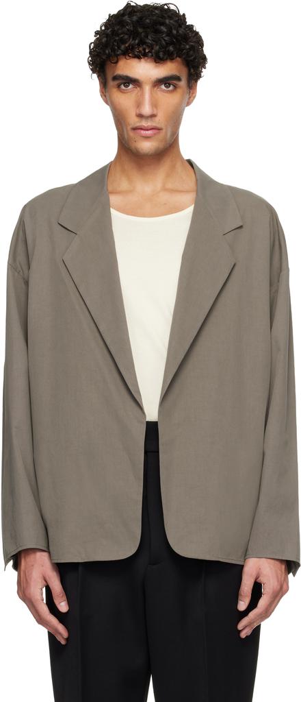 Shop Black California Blazer on Sale at BeyondStyle – Get 79% Off