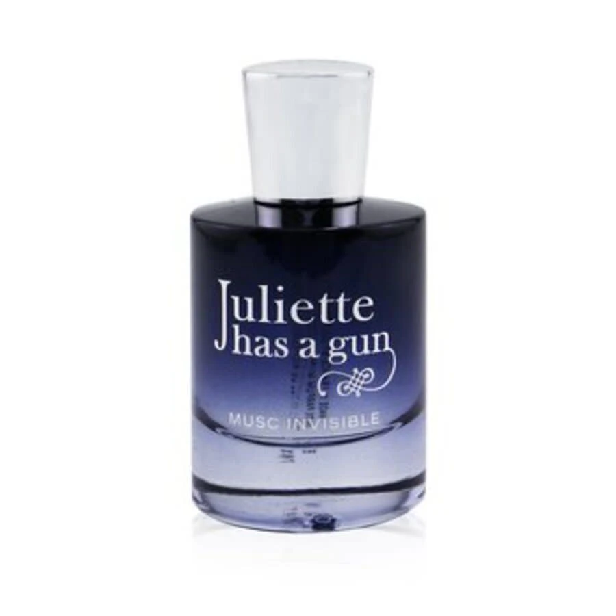 Juliette Has A Gun Juliette Has A Gun Musc Invisible Ladies EDP 1