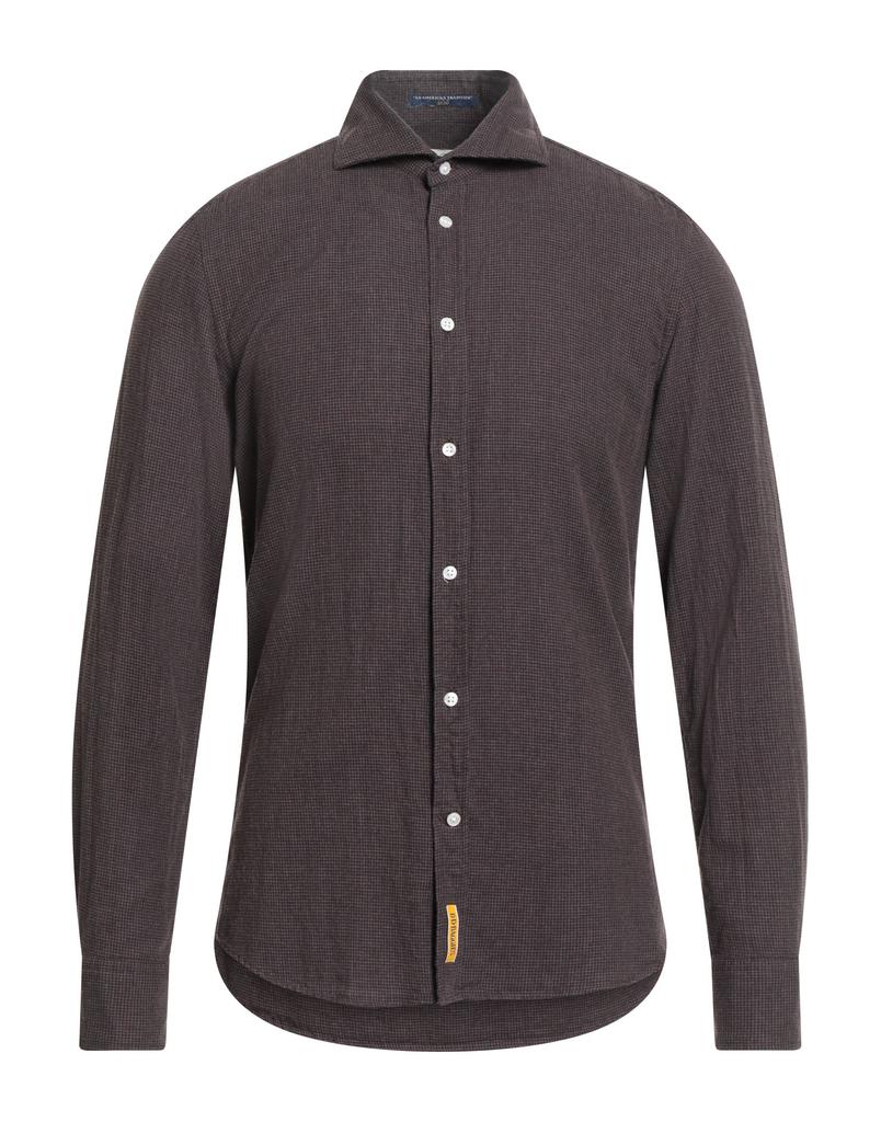 B.D.Baggies Patterned shirt