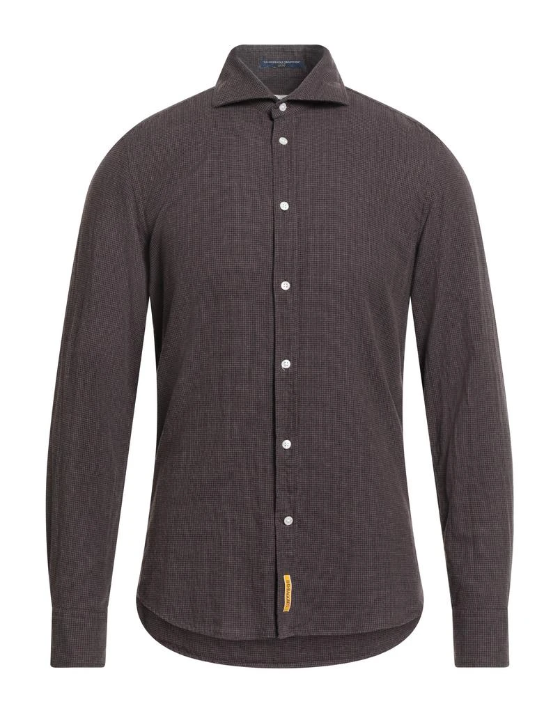 B.D.Baggies Patterned shirt 1