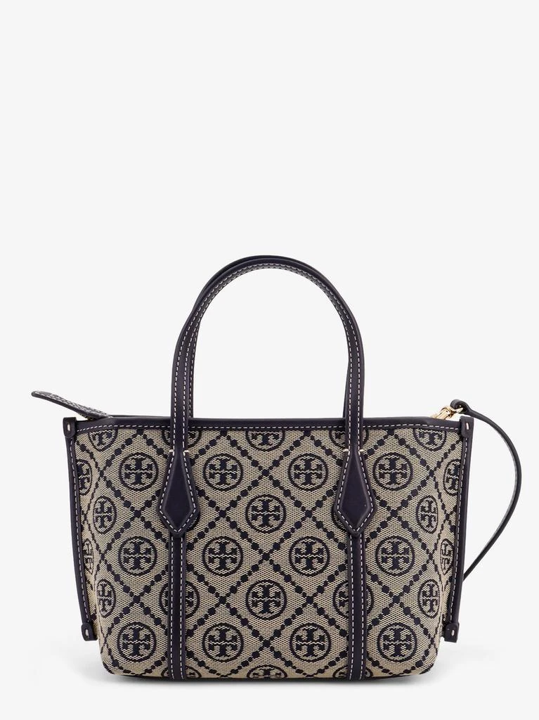 Tory Burch Perry T Monogram Mini Tote bag 2