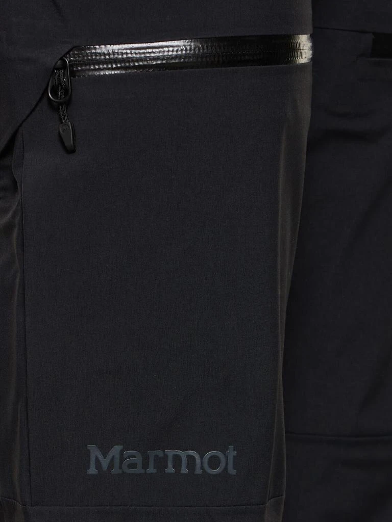 MARMOT Orion Gtx Waterproof Nylon Pants 3