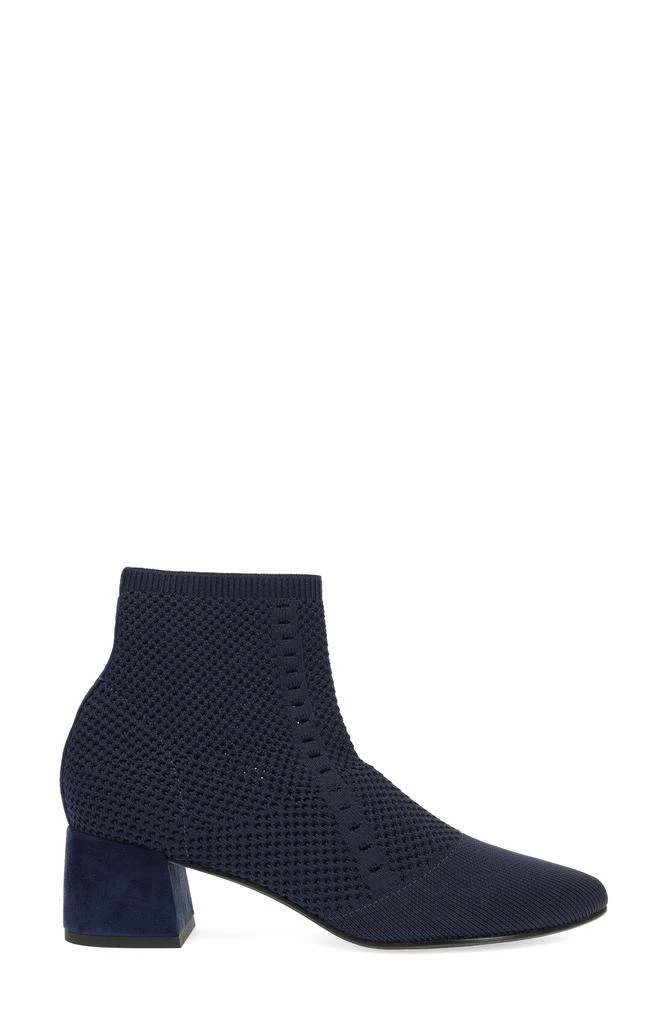 Eileen Fisher Honey Stretch Knit Bootie 3