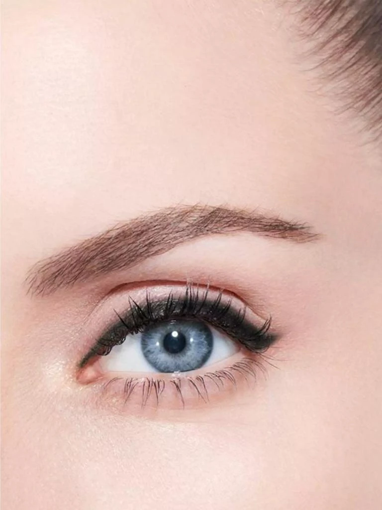 Chanel Precision Eye Definer 3